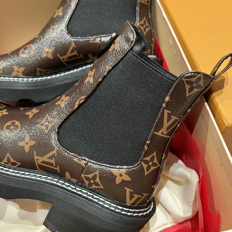 Louis Vuitton Shoe 